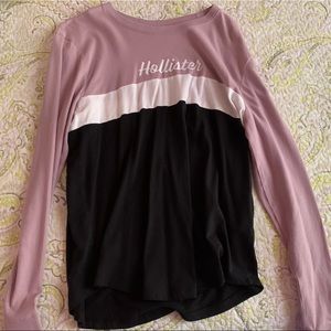 Hollister long sleeve